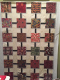 Australian Quilt - Bonnie Cunningham