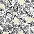 Bush Tucker White by June Smith