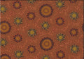 Caming Ground 2 Brown By B.egan