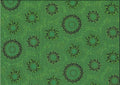 Caming Ground 2 Green By B.egan