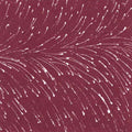 Dropping Seeds Deep Cherry by Roseanne Morton