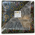 Dreamtime 10" Square Pack – Black