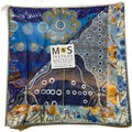 Dreamtime 10" Square Pack – Blue