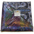 Dreamtime 10" Square Pack – Purple