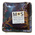 Dreamtime 5" Square Pack - Purple