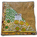 Dreamtime 10" Square Pack – Yellow