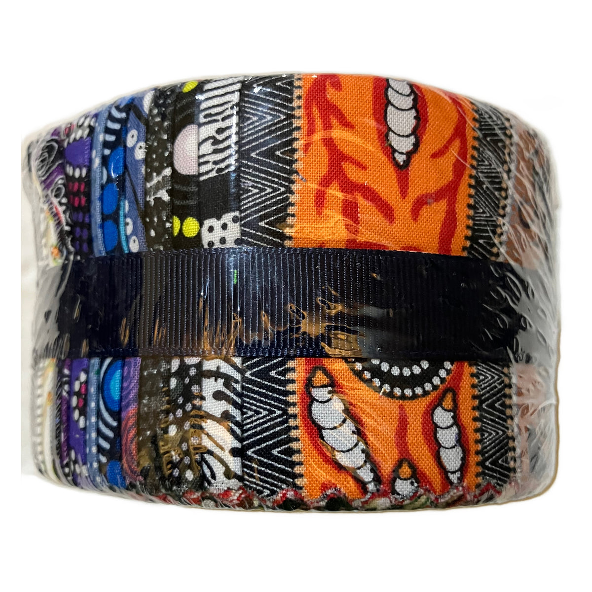 Dreamtime Roll 42 2 1/2" Strips – Multi