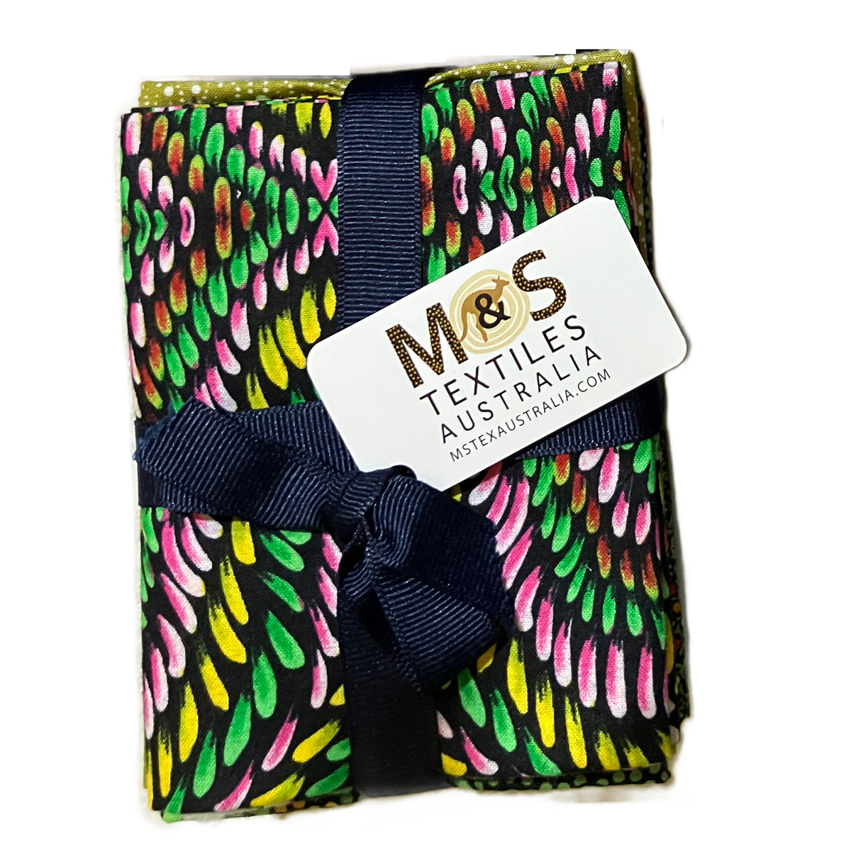 Fat Quarter Pack