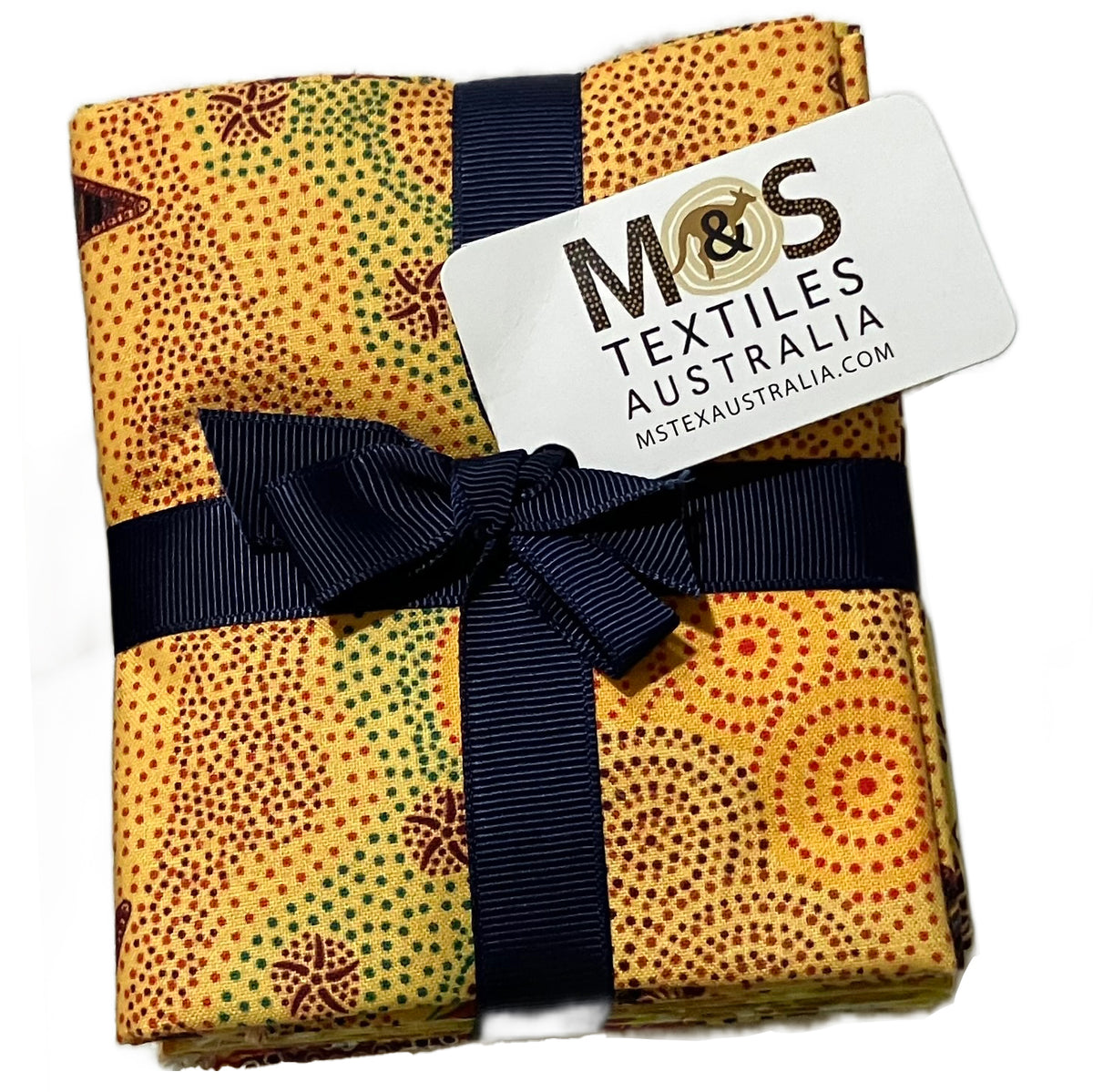 Fat Quarter Pack