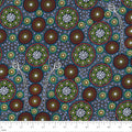 Gathering Bush Tucker Green by Gloria Doolan