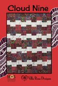 Cloud Nine Pattern