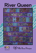 River Queen Pattern