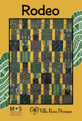 Rodeo Pattern