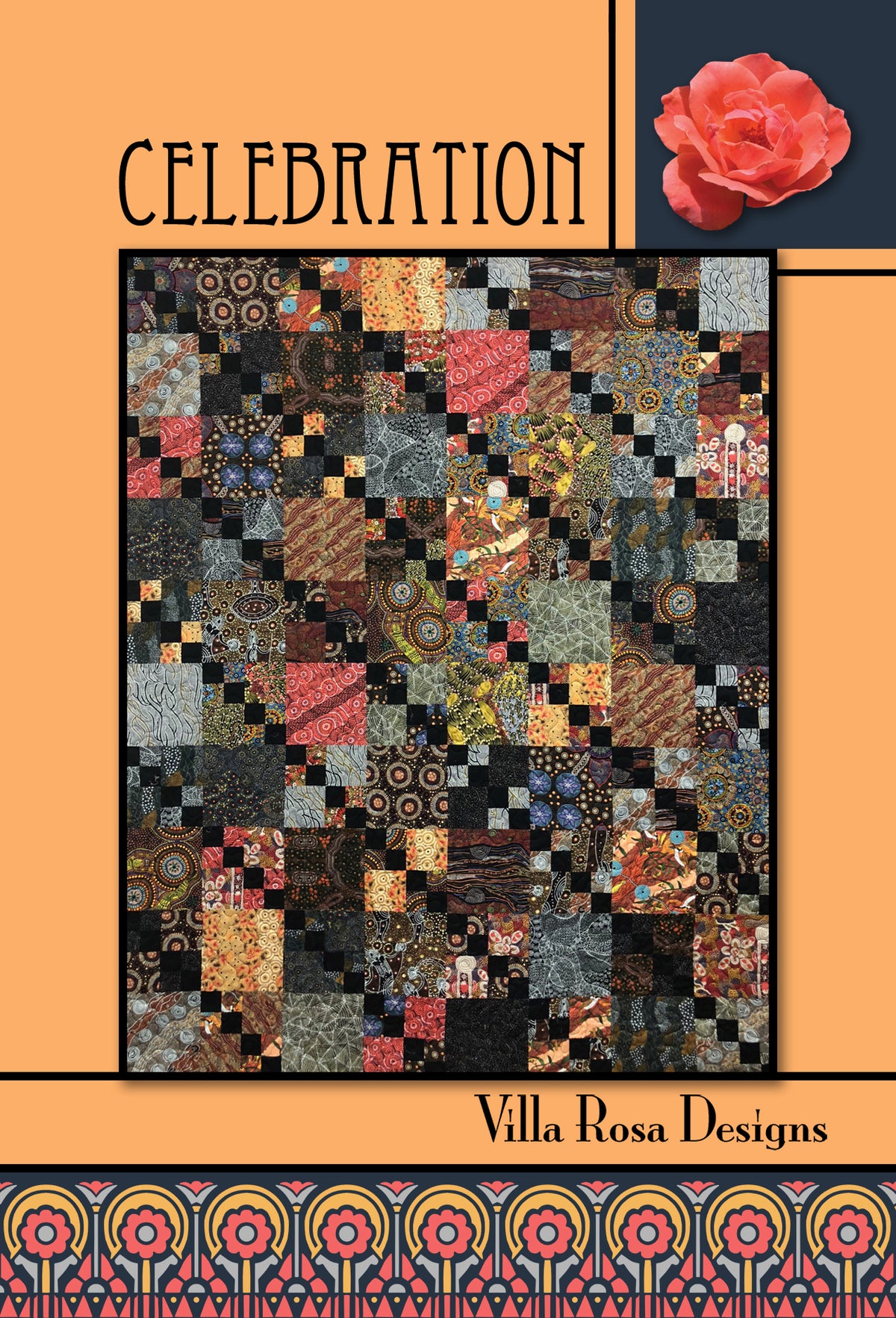 Celebration Pattern