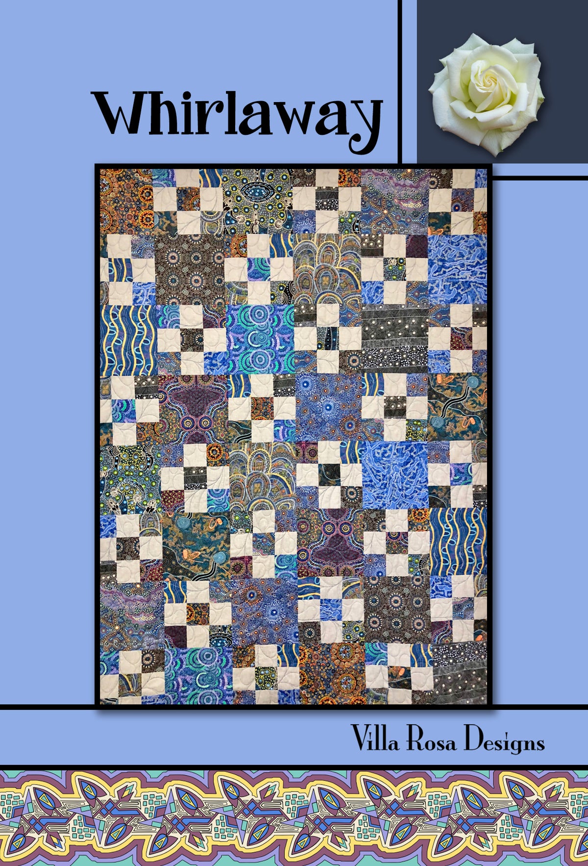 Whirlaway Pattern