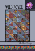 Wild Rover Pattern