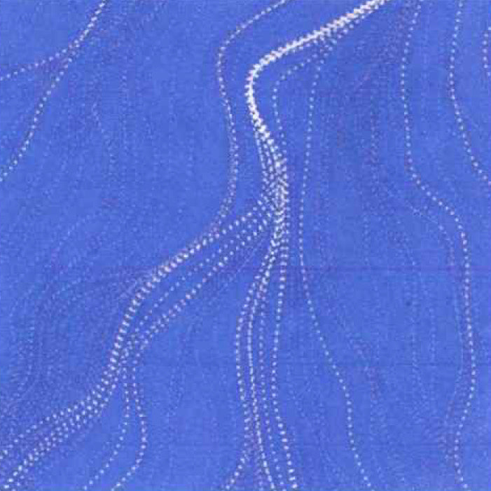 Sandhill Periwinkle by Anna Pitjara