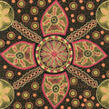 Stella Bright Lime by Cathy Turner
