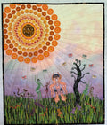 Sun Salutation by Liz Thompson