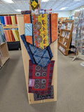 Aboriginal Projects - Tumbleweed Quilts