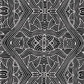 Untitled Black by Nambooka