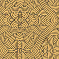 Untitled Gold by Nambooka
