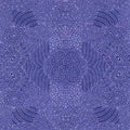 Waterhole Lavender by Anna Pitjara