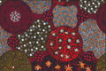 Wild Bush Tomato & Apple Flame Scarlet by Christine