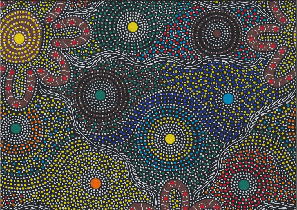 Women Dancing Yellow By Helen Rubuntj