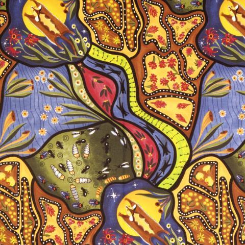 Bambillah by Nambooka